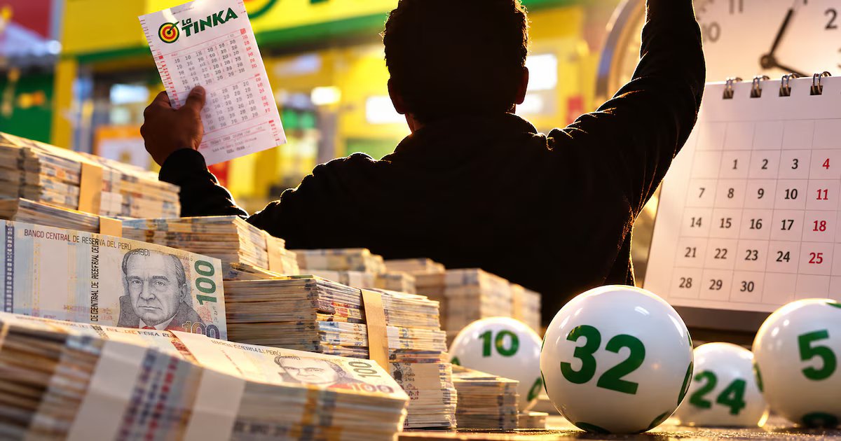 Resultados y números ganadores de La Tinka del 18 de octubre 2023