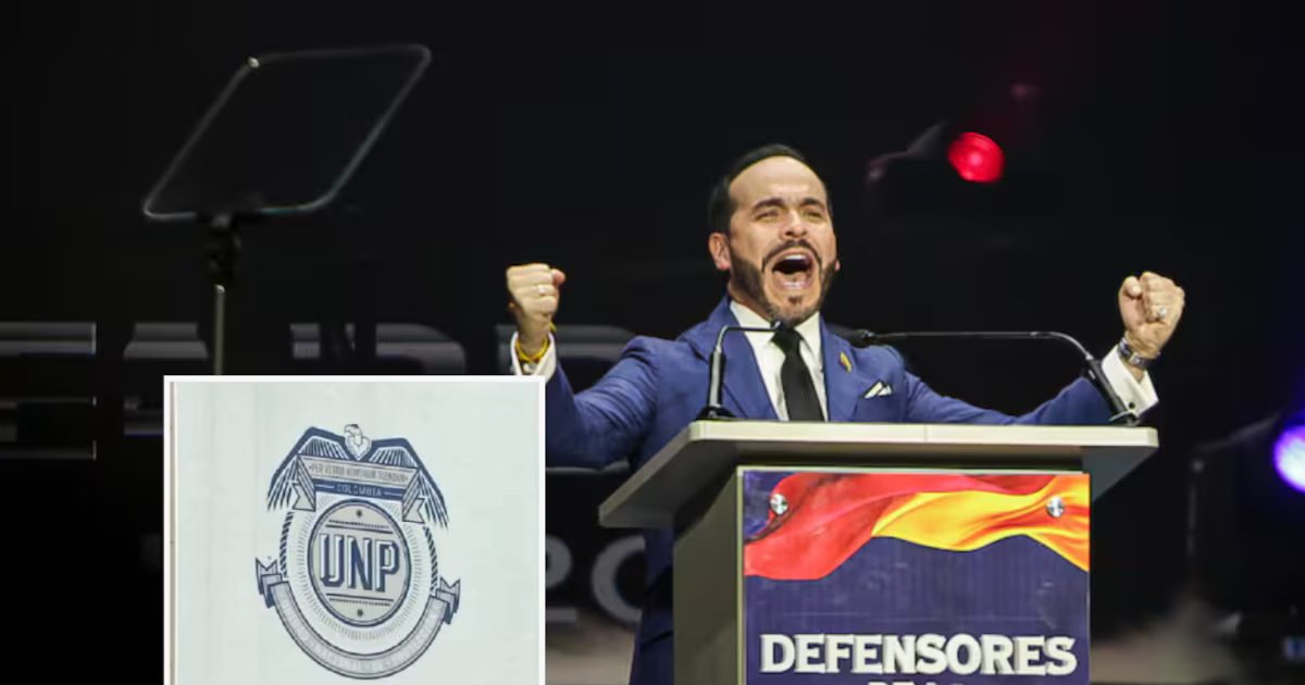 Esquemas de protección de la UNP deberán ser revisados, anuncia Abelardo