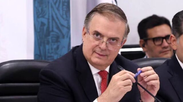 Auditoría Superior de la Federación inicia investigación oficial contra el INE tras acusaciones a Taddei