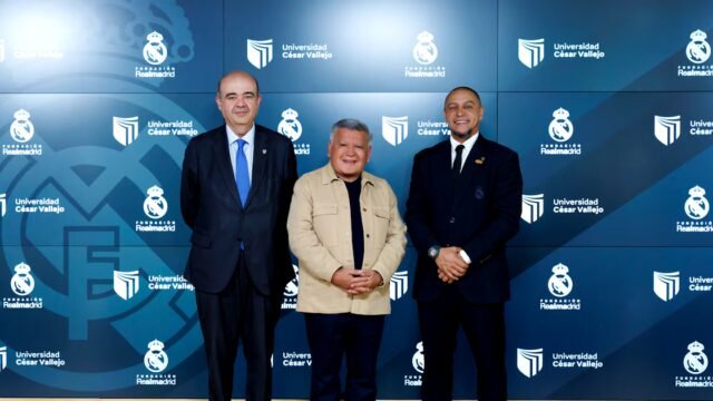 Eve destaca a Natalia Málaga por su regreso a Géminis en la Liga Peruana de Vóley 2026/27 y asegura que será un aporte importante