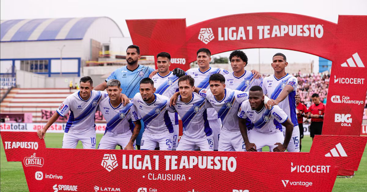 Alianza Atlético celebra triunfo triplete frente a Sport Boys en menos de dos semanas