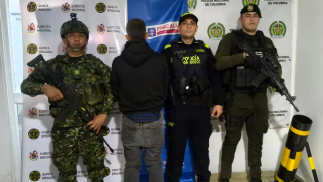 Arrestan a expareja por presunto feminicidio de madre en Pachacámac