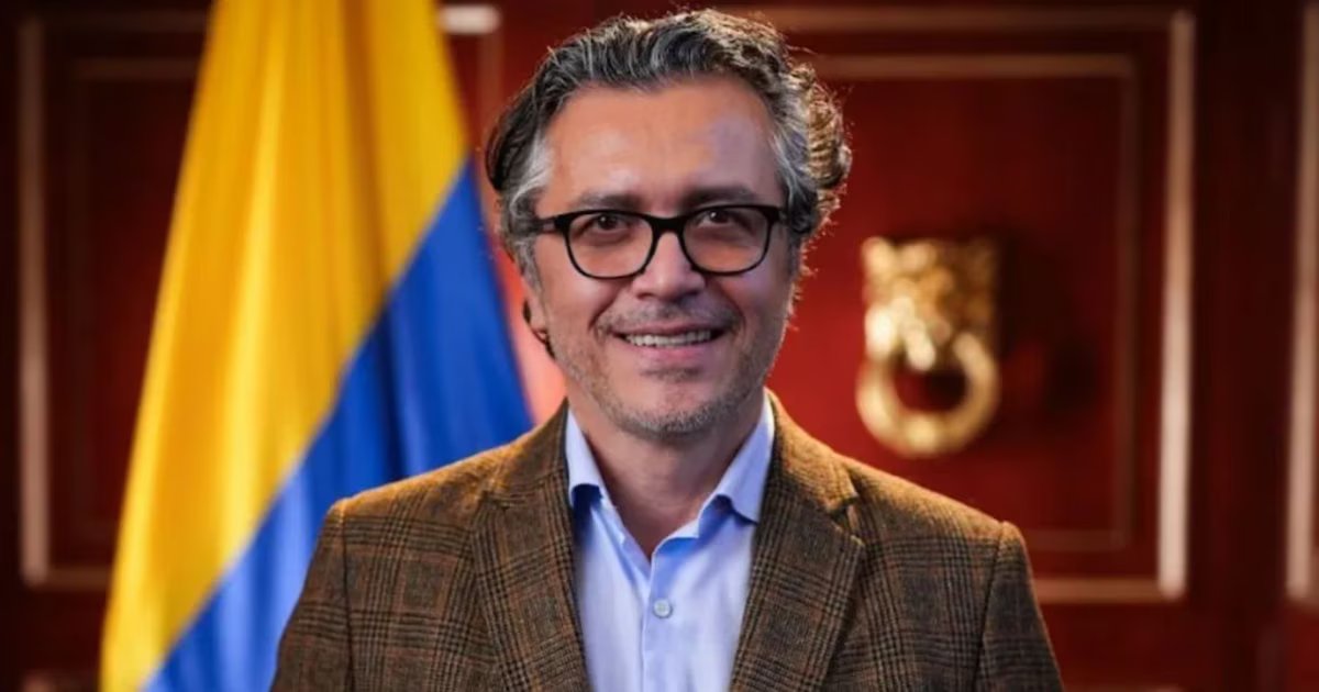 Heráclito Landinez criticó beneficios judiciales propuestos en ley de Abelardo