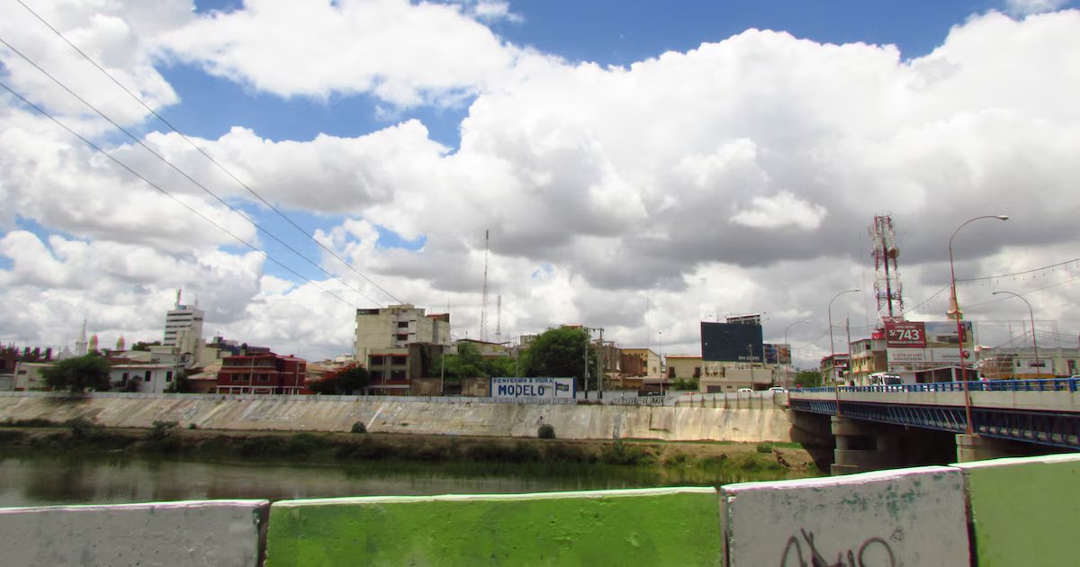 El clima en Piura el 15 de octubre: previsión de lluvia, viento y temperatura