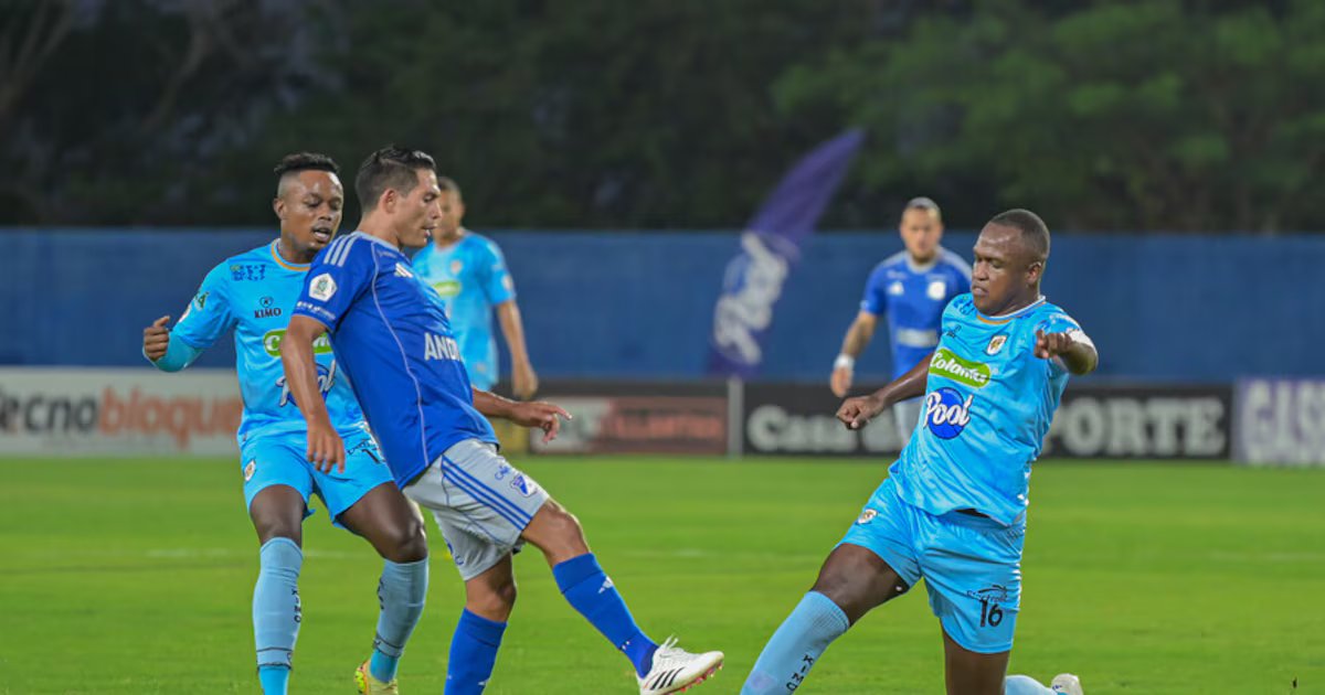 El Campín: Millonarios contra Jaguares en el regreso de BetPlay