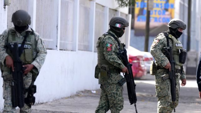 Transportistas mantienen convocatoria de protesta pese a acuerdo de diálogo con Segob