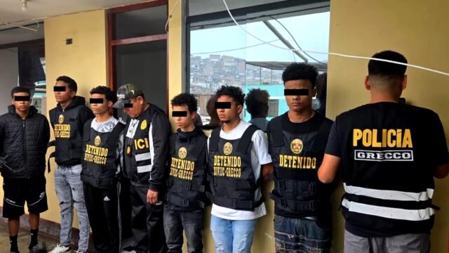 Bombero ecuatoriano recorrió 28 horas en autobús para presentar casting en ‘Yo Soy’ y cautivó al jurado con imitación de Victor Manuelle