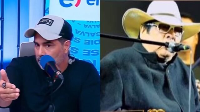 De delivery a estrella de YouTube: el agradecimiento de Marko por Perú y su admiración por Hablando Huevadas