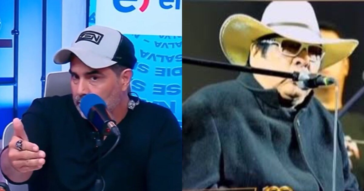 Jhovan Tomasevich condena la agresión de Cachuca a músico en Juliaca y califica el incidente como un hecho triste y lamentable
