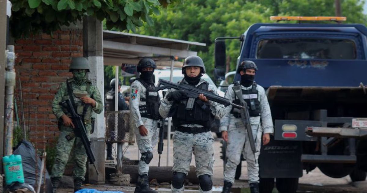 Exfiscal de Chihuahua enfrentará su primera audiencia este domingo