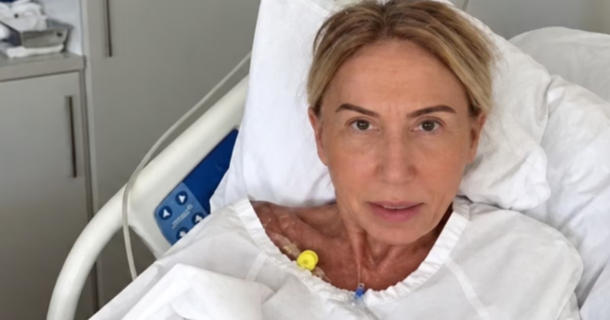 Laura Bozzo hospitalizada: síntomas, causas y riesgos de la peritonitis