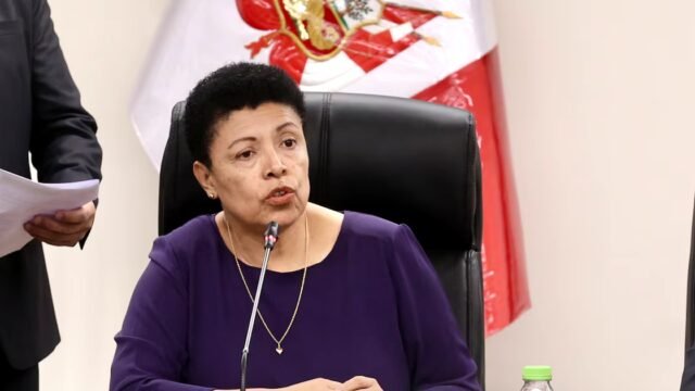 Magaly Medina debe asistir a audiencia judicial que evalúa posible regreso a prisión