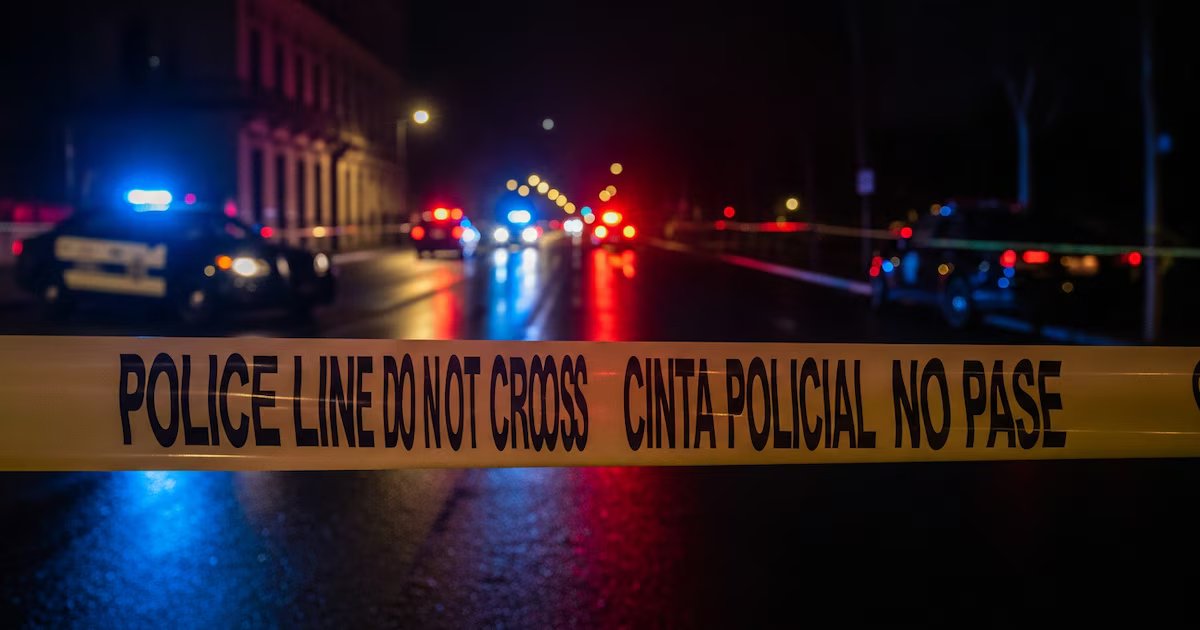 Arrestan a albañil acusado del homicidio de una mujer de 71 años en Gustavo A. Madero