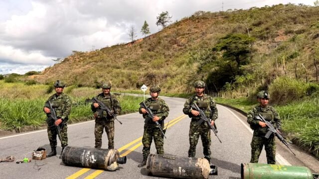Familiares preocupados por modelo desaparecida tras viajar de Bogotá a Cali