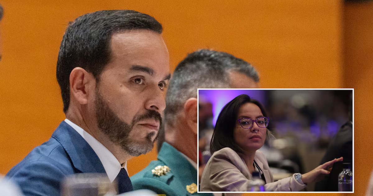 Jennifer Pedraza rememoró comentario de Abelardo de La Espriella sobre reducir IVA