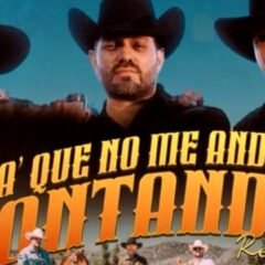 Jessi Uribe, Juan Pablo Márquez y Voz De Mando grabaron nueva canción