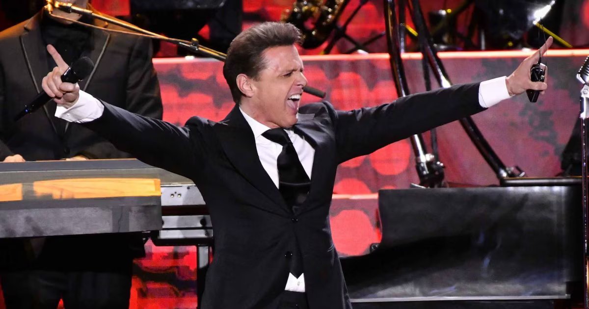 Luis Miguel regresa al estudio y provoca rumores sobre nuevo álbum