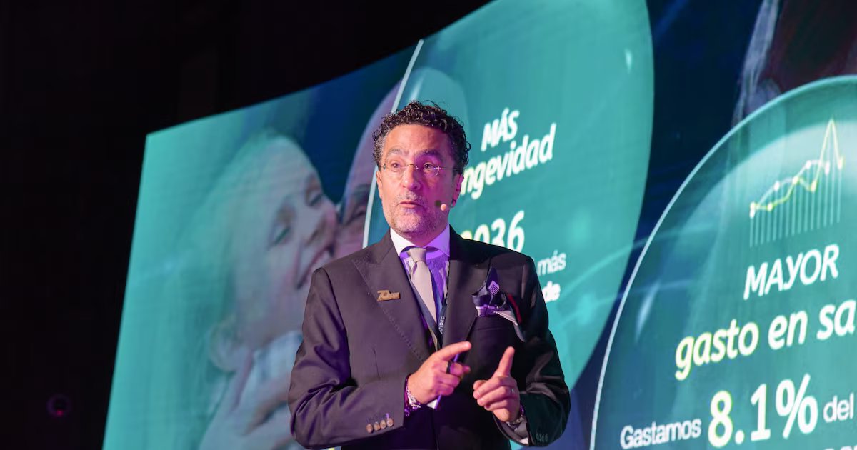 Afidro advierte sobre continuidad de tratamientos tras plan gubernamental y busca recuperar $3 billones en salud para 2027