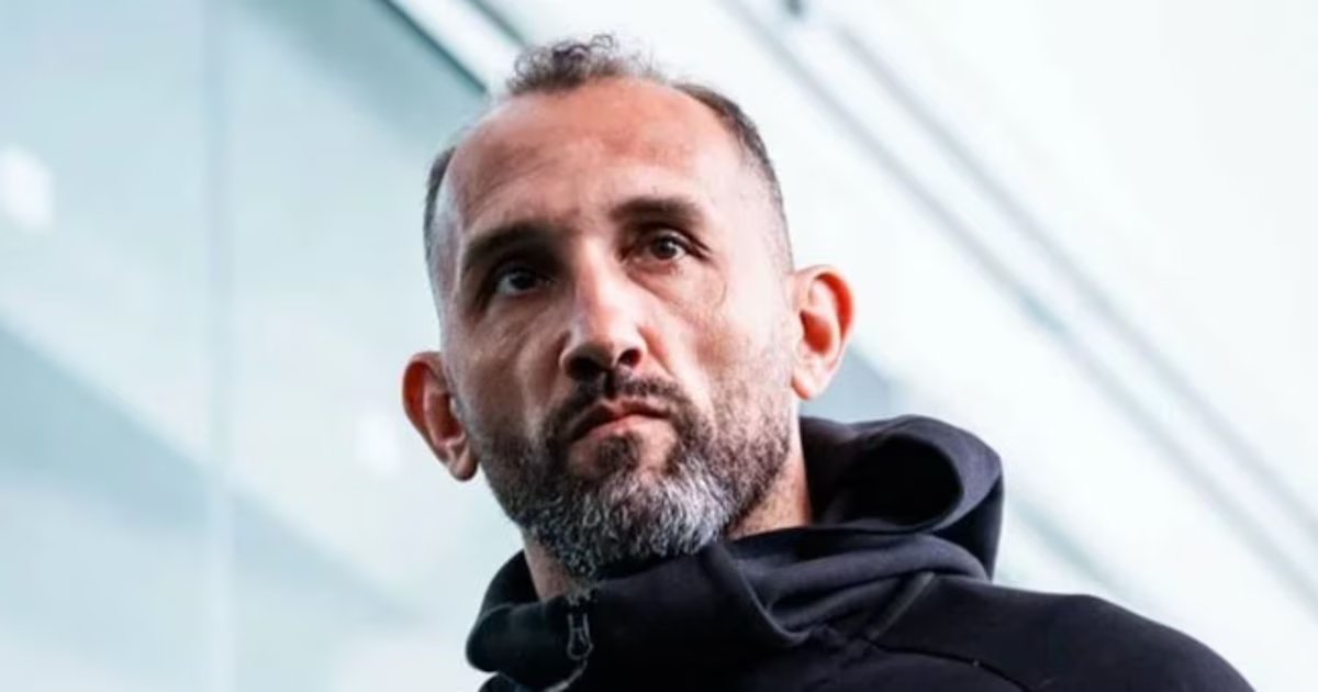 Hernán Barcos admite autocrítica tras derrota contra Cusco FC y mantiene confianza en pelea por el liderato ante Alianza Lima