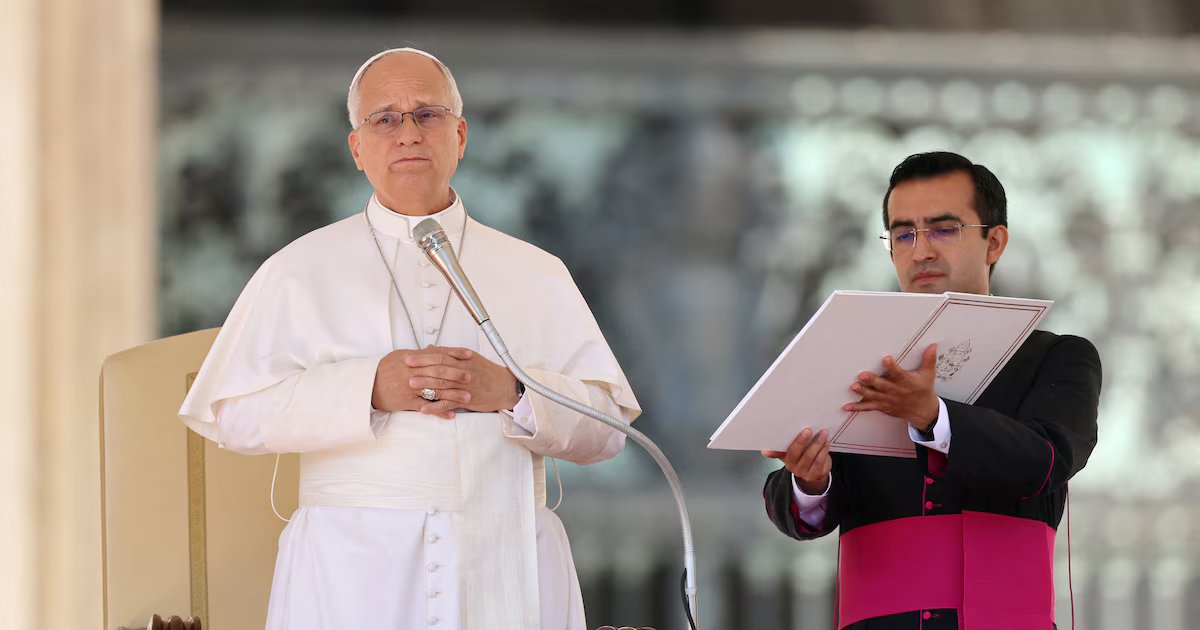 Sobrevivientes del Sodalicio solicitan reunión con el papa León XIV en Perú para buscar justicia y reparación