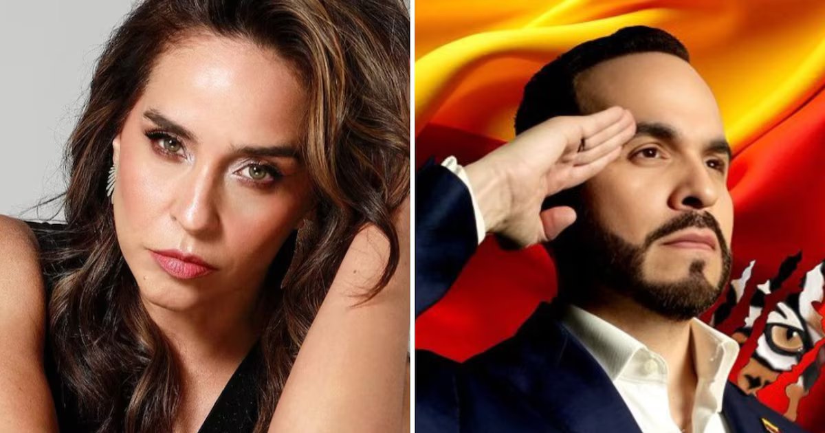 Diana Ángel exhorta marchar con calma el miércoles 14 de octubre