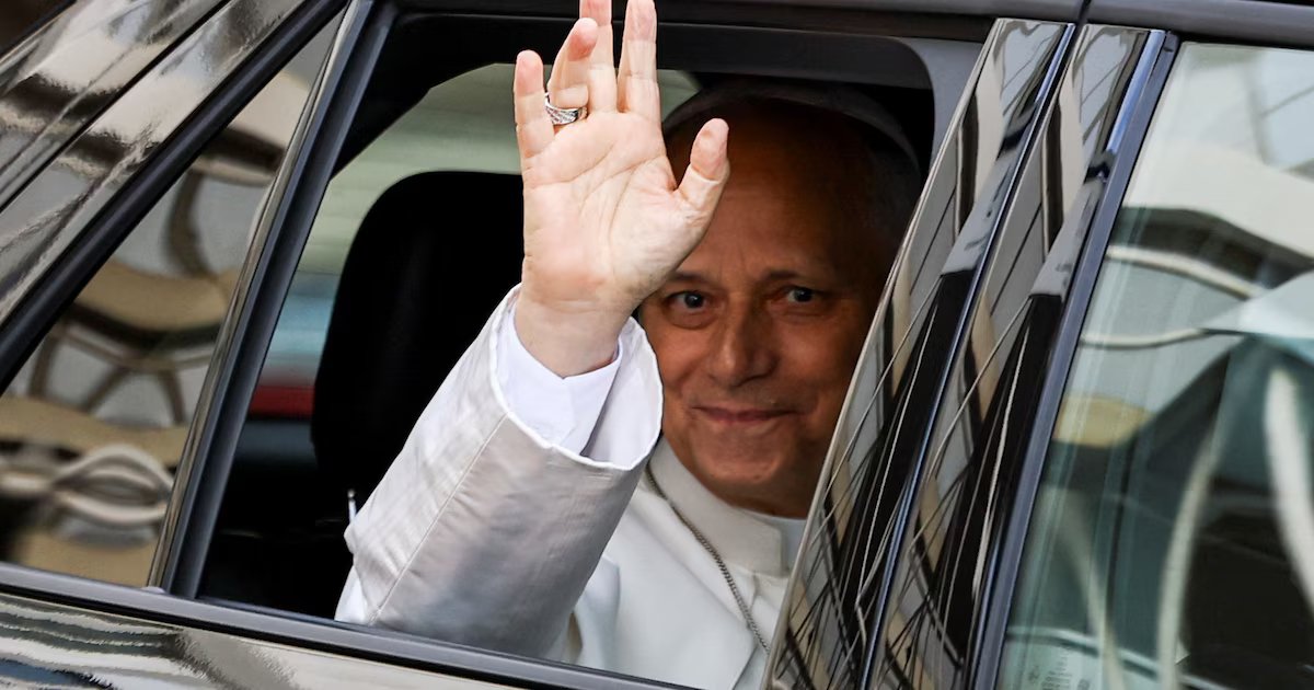 La visita del papa León XIV a Perú prevista para noviembre tiene respaldo médico completo