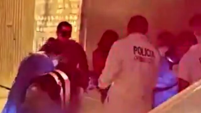EN VIVO | Caso surfistas en Ensenada: declaran culpables a «El Kekas» y sus cómplices