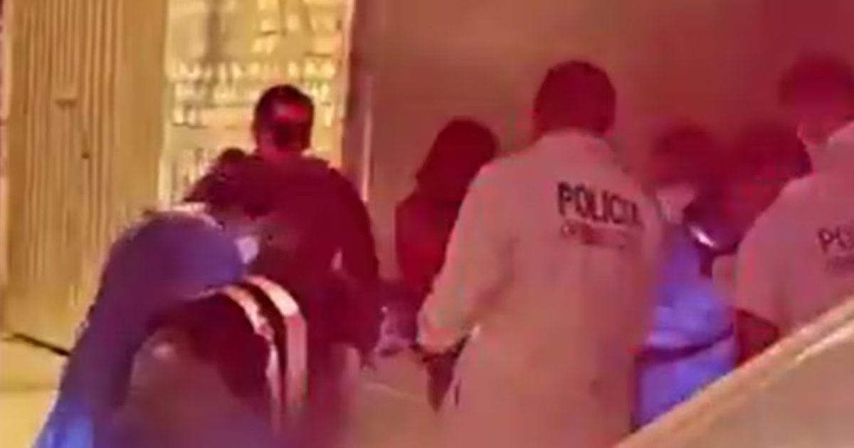 Violencia extrema en Perú: hallazgo macabro y operativo policial en la capital