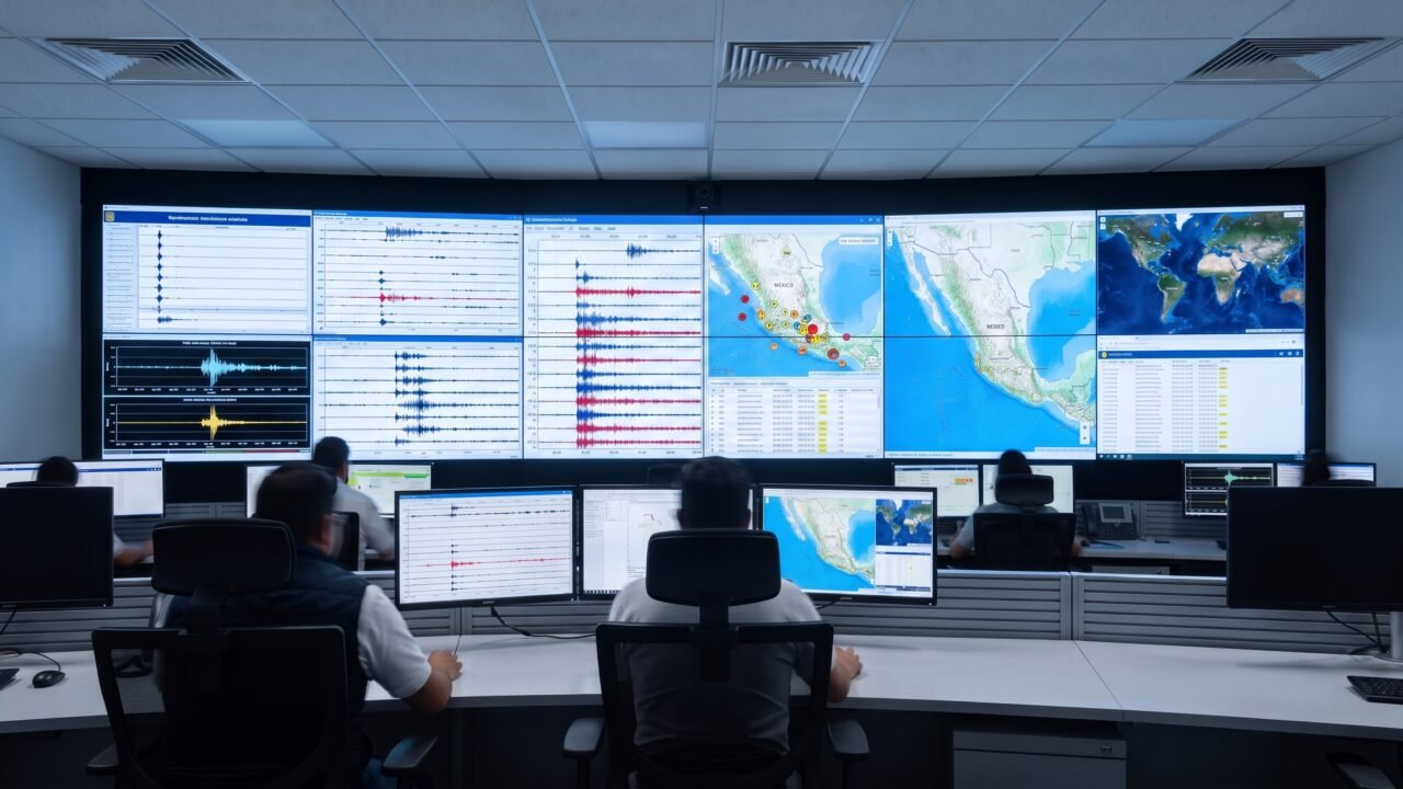 La región de chiapas experimenta movimientos telúricos frecuentes debido a la interacción entre placas tectónicas.