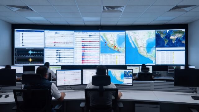 La región de chiapas experimenta movimientos telúricos frecuentes debido a la interacción entre placas tectónicas.