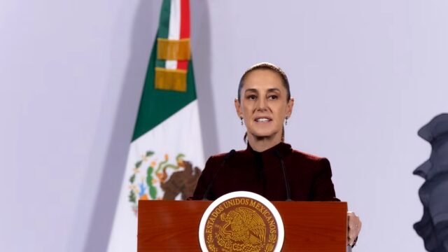 Los Rusos amenazan a García Harfuch con cartulinas en Guerrero