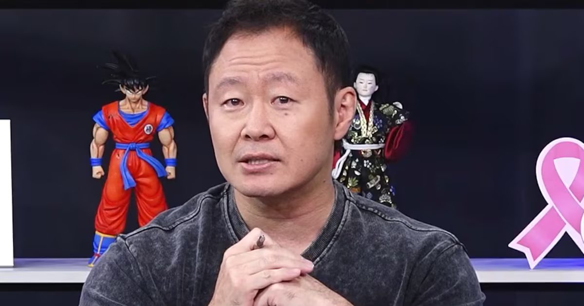 El regreso político de Kenji Fujimori se convierte en parodia con Tulio Loza: “Para todos mis ‘Avengers’”