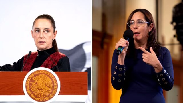 Alcalde muestra preparación para el Segundo gritó de Sheinbaum