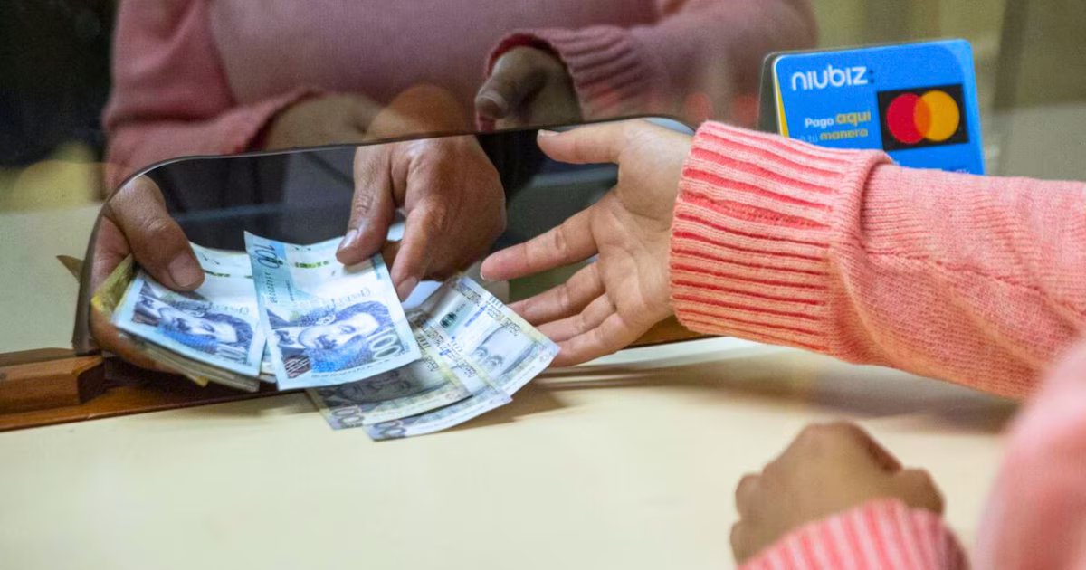 Pago del segundo depósito de CTS 2026 disponible hasta el 16 de noviembre