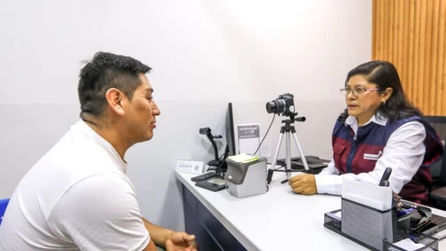 Tipo de cambio cerró cerca de S/3,50 tras valorización del dólar el 30 de octubre