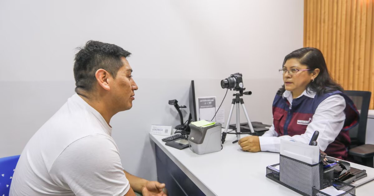Reniec brindará atención en Lima y otras regiones este sábado 31 de octubre para realizar trámites específicos