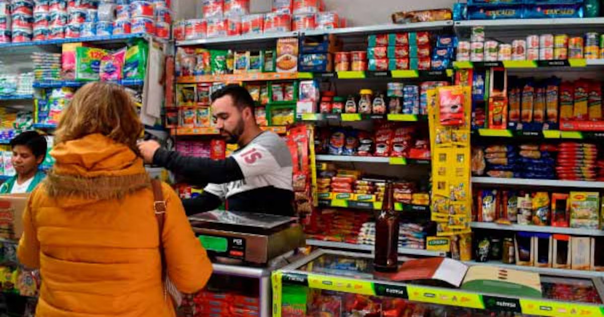 Comercios locales en Colombia adoptan digitalización para incrementar ingresos mensuales