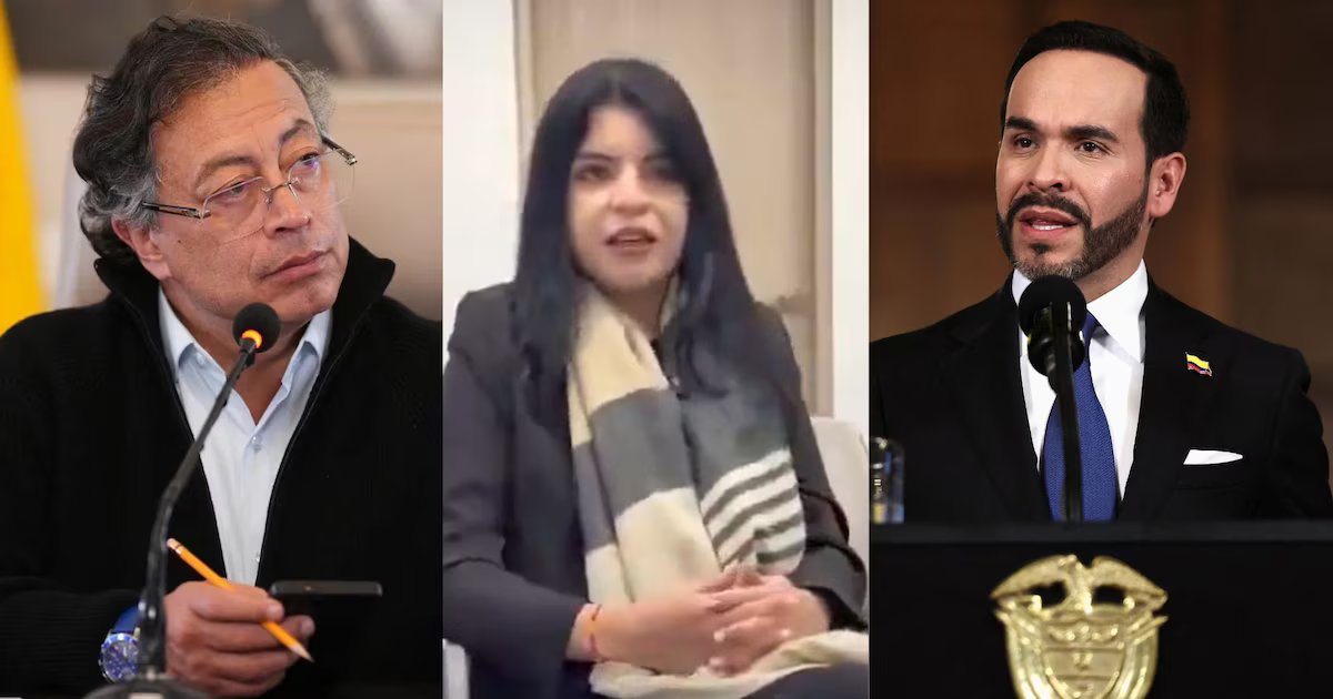 Gobierno de Abelardo de la Espriella protegió a Deicy Jiménez tras denuncias