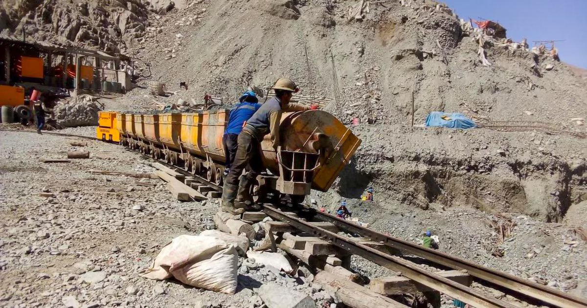 Áncash, Apurímac y Arequipa recibieron más de 5,2 mil millones de soles en transferencias mineras durante 2026