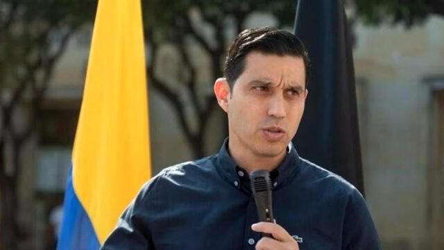 Cables de alta tensión impactaron autobús en Siberia-Tenjo, Cundinamarca; un fallecido