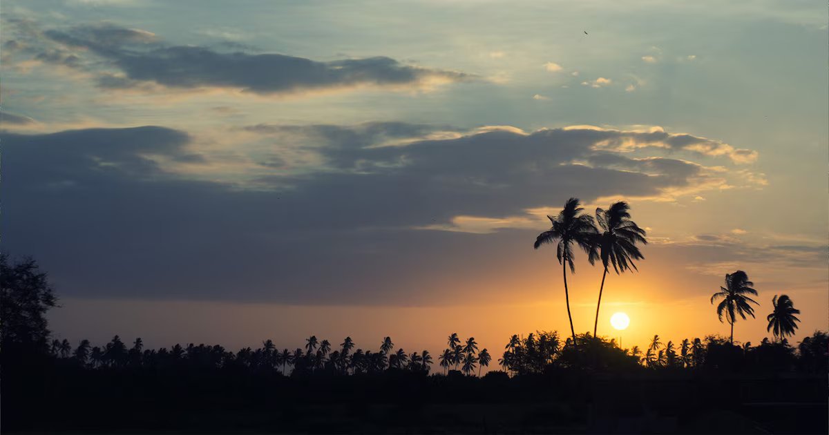 Pronóstico del clima en Piura para el domingo 11 de octubre