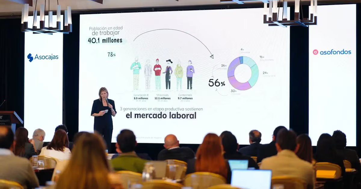 Asocajas advierte sobre 3,5 billones en deuda en salud y sugiere cambios