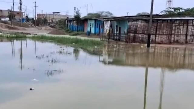Papa León XIV: acceso y rutas de evacuación para la misa en Pimentel serán 14