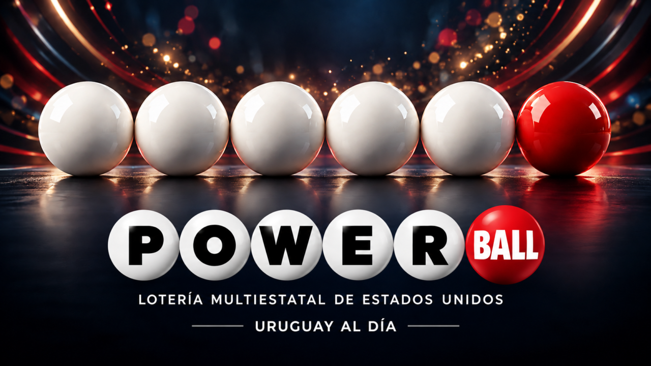 La combinación ganadora del sorteo del lunes 5 de octubre ya fue publicada por la organización.