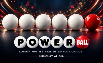 La combinación ganadora del sorteo del lunes 5 de octubre ya fue publicada por la organización.