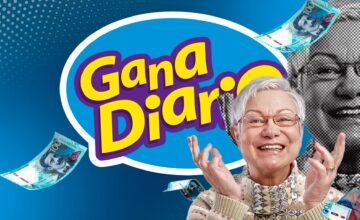 La empresa de apuestas y loterías peruana Tinka comunicó los Resultados oficiales del último sorteo de Gana Diario, detallando los números ganadores y los límites temporales para.