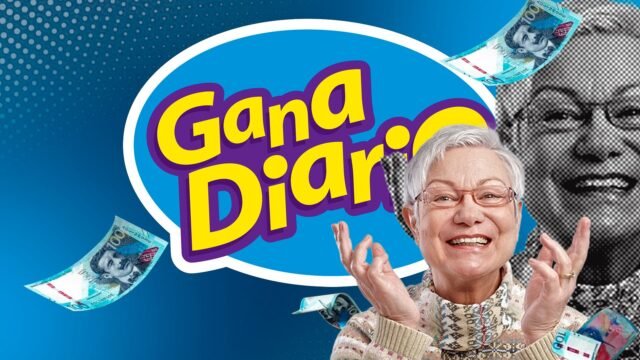 La empresa de apuestas y loterías peruana Tinka comunicó los Resultados oficiales del último sorteo de Gana Diario, detallando los números ganadores y los límites temporales para.