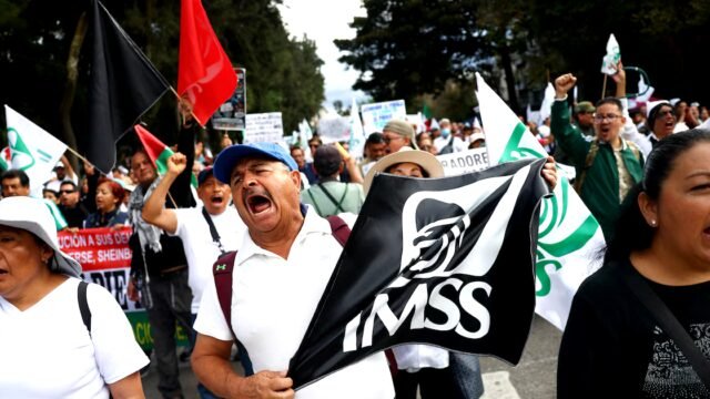 Por qué México es uno de los países con mayor riesgo sísmico