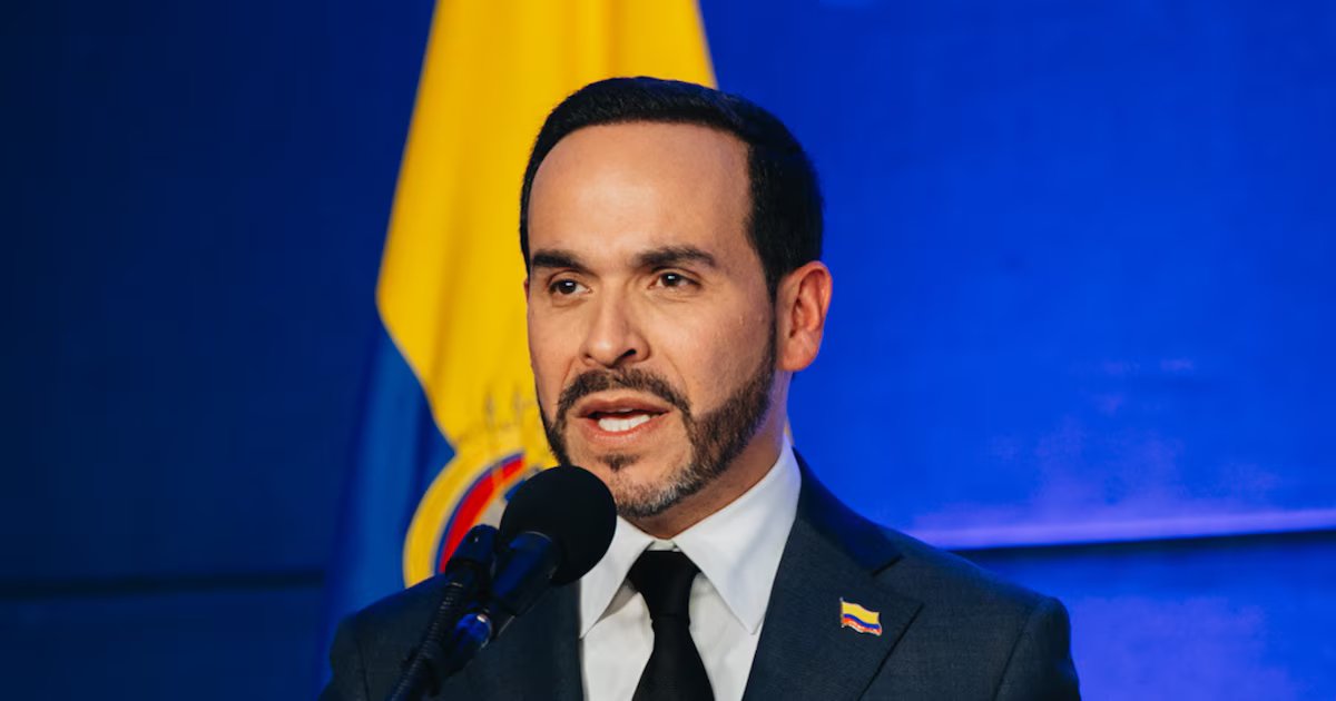 Discrepancias políticas en Colombia por ley fiscal: de Carrasquilla a Abelardo