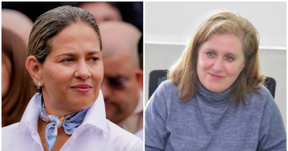 Verónica Alcocer responde a denuncias de Eva Ferrer sobre tráfico ilegal